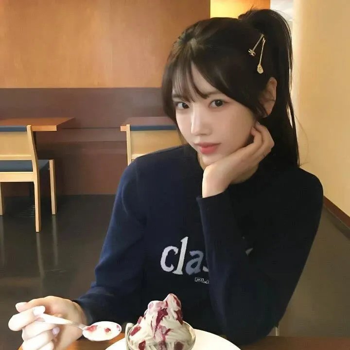 暗街中的人们